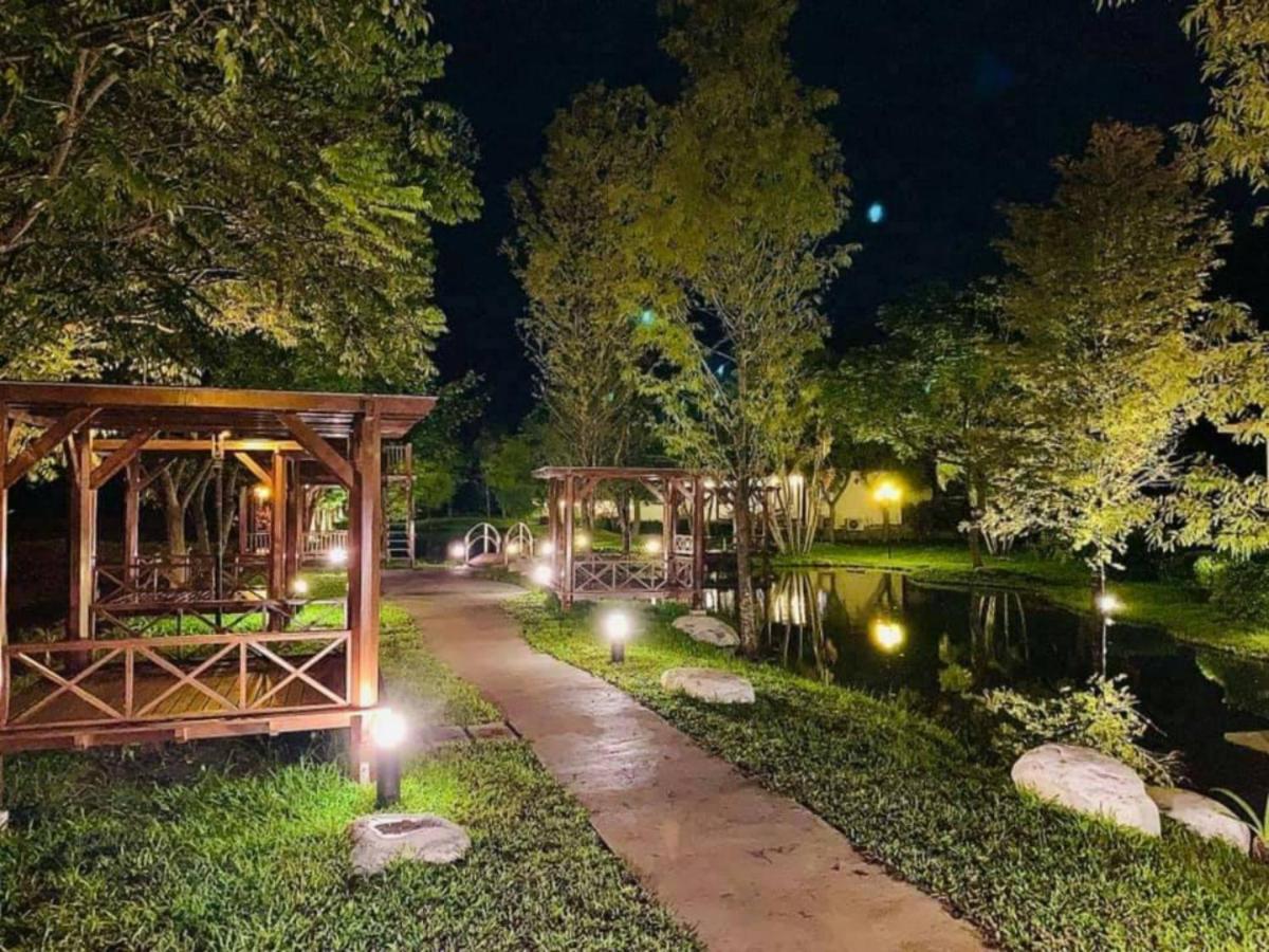 Bali Lover Cát An Ngoại thất bức ảnh