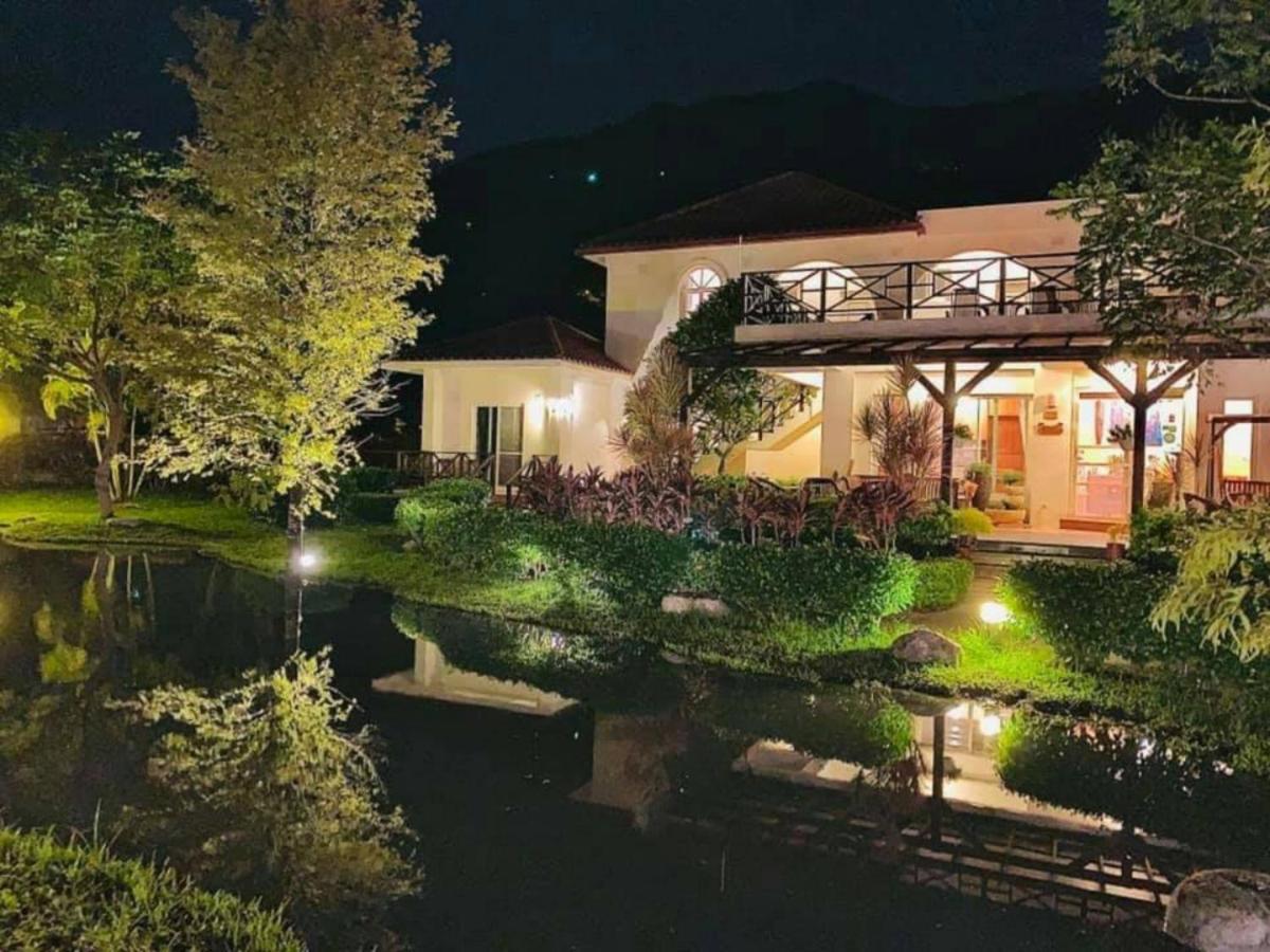 Bali Lover Cát An Ngoại thất bức ảnh