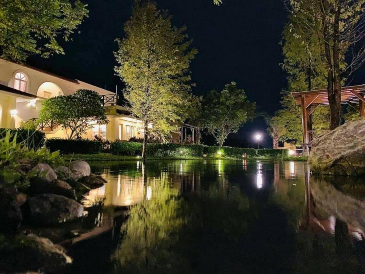 Bali Lover Cát An Ngoại thất bức ảnh