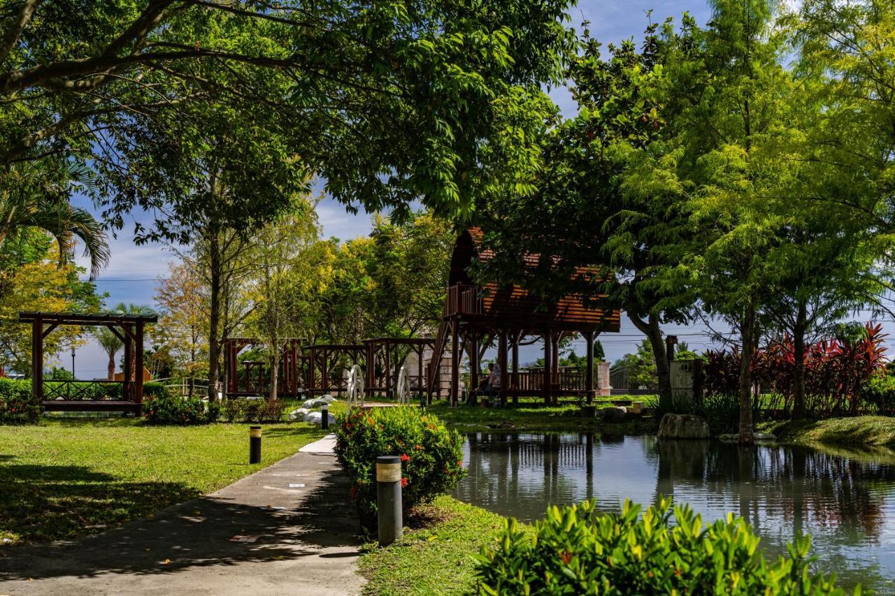 Bali Lover Cát An Ngoại thất bức ảnh