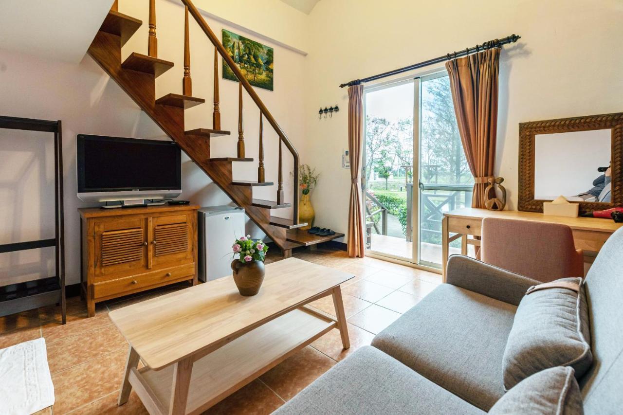 Bali Lover Cát An Ngoại thất bức ảnh