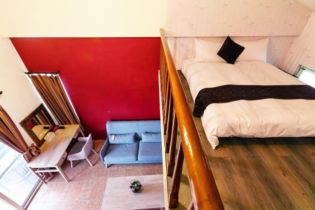Bali Lover Cát An Ngoại thất bức ảnh