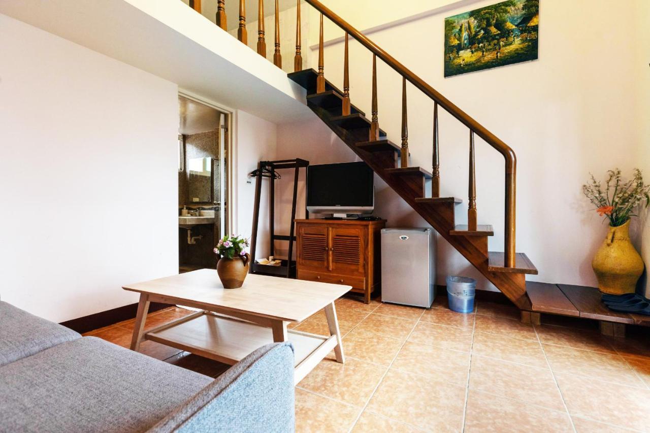 Bali Lover Cát An Ngoại thất bức ảnh