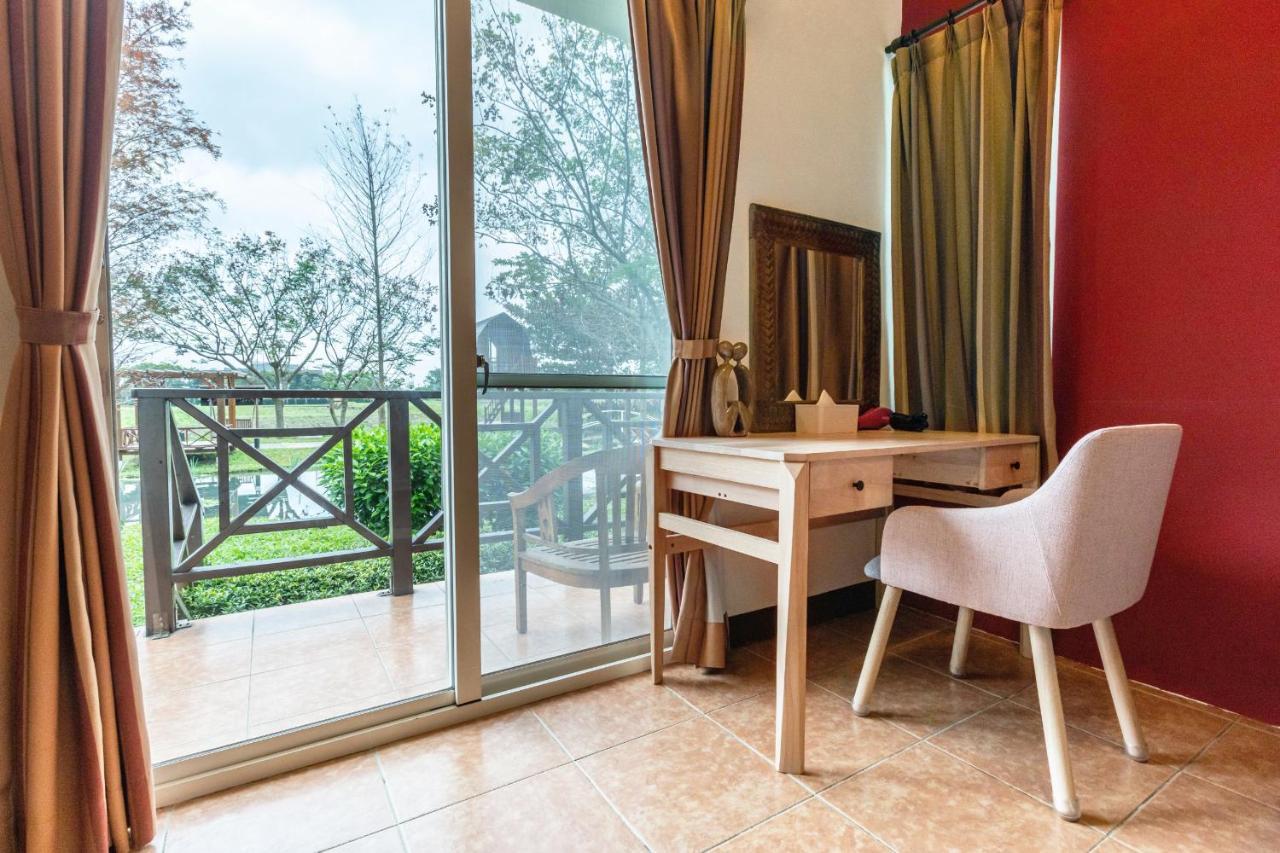 Bali Lover Cát An Ngoại thất bức ảnh