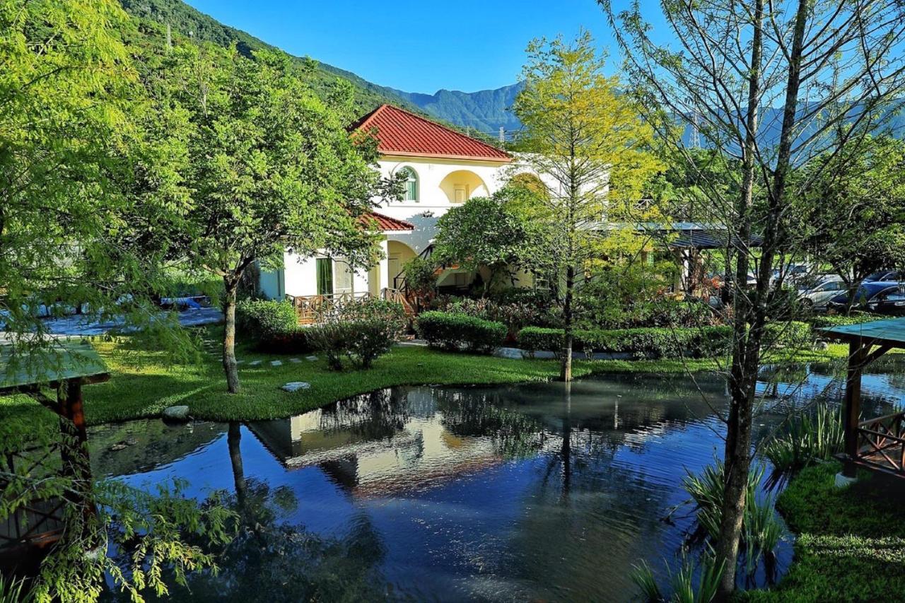 Bali Lover Cát An Ngoại thất bức ảnh