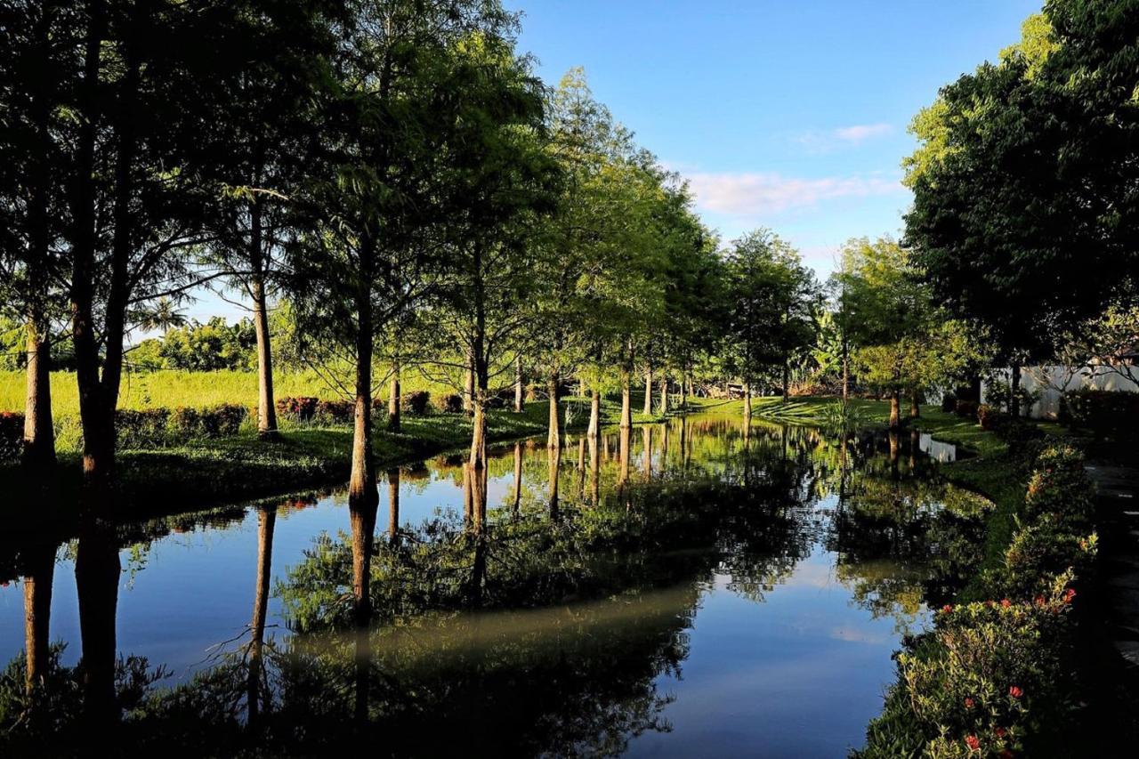 Bali Lover Cát An Ngoại thất bức ảnh