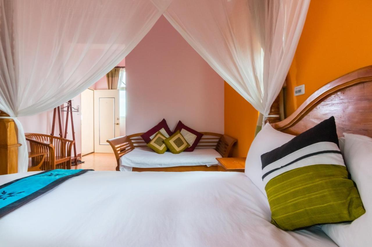 Bali Lover Cát An Ngoại thất bức ảnh