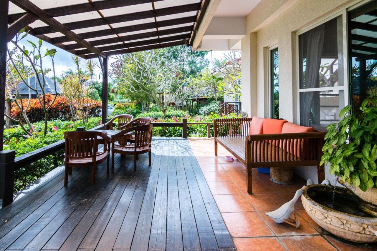 Bali Lover Cát An Ngoại thất bức ảnh