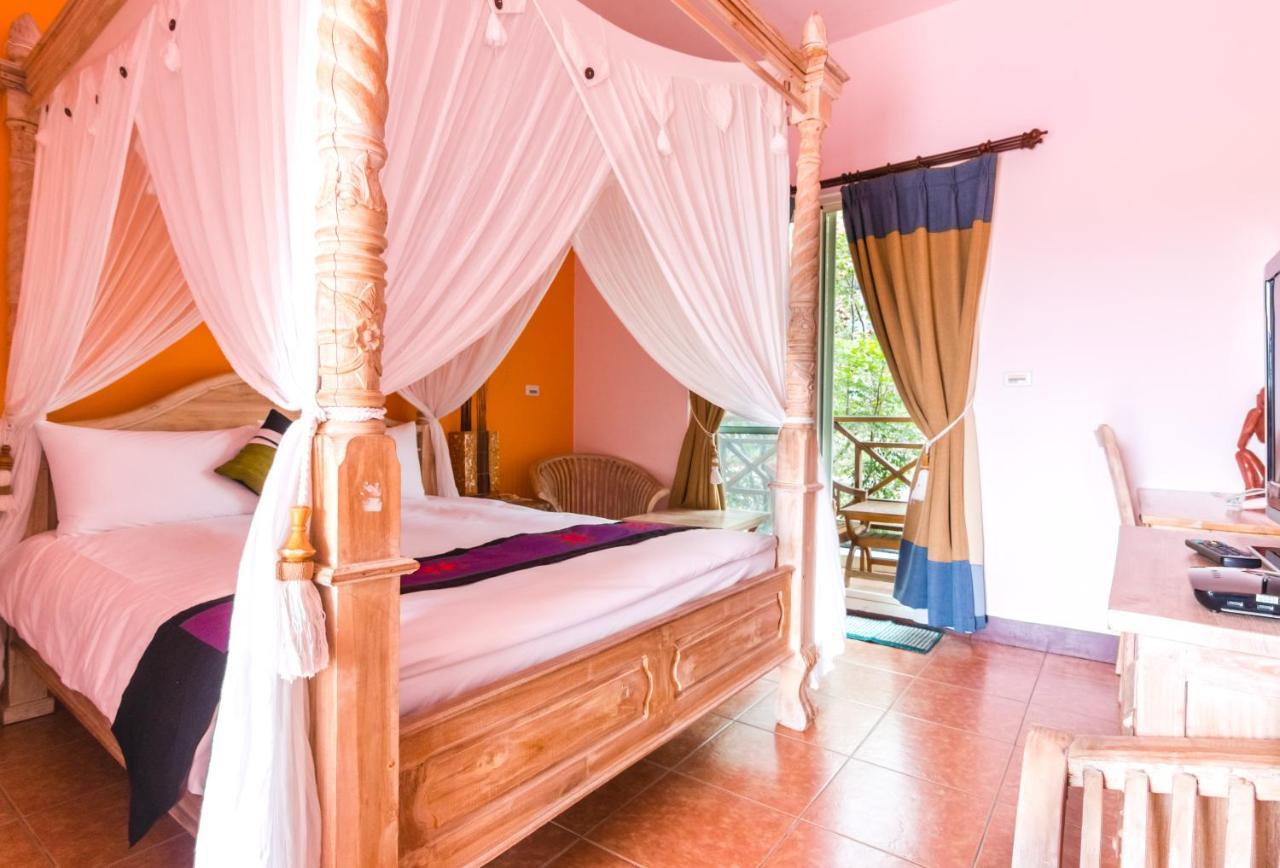 Bali Lover Cát An Ngoại thất bức ảnh