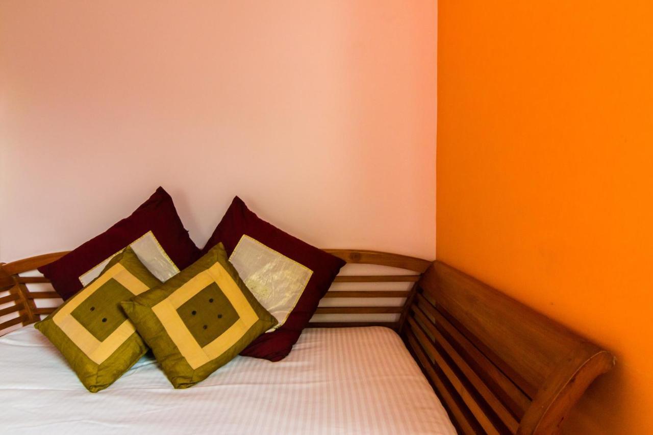Bali Lover Cát An Ngoại thất bức ảnh