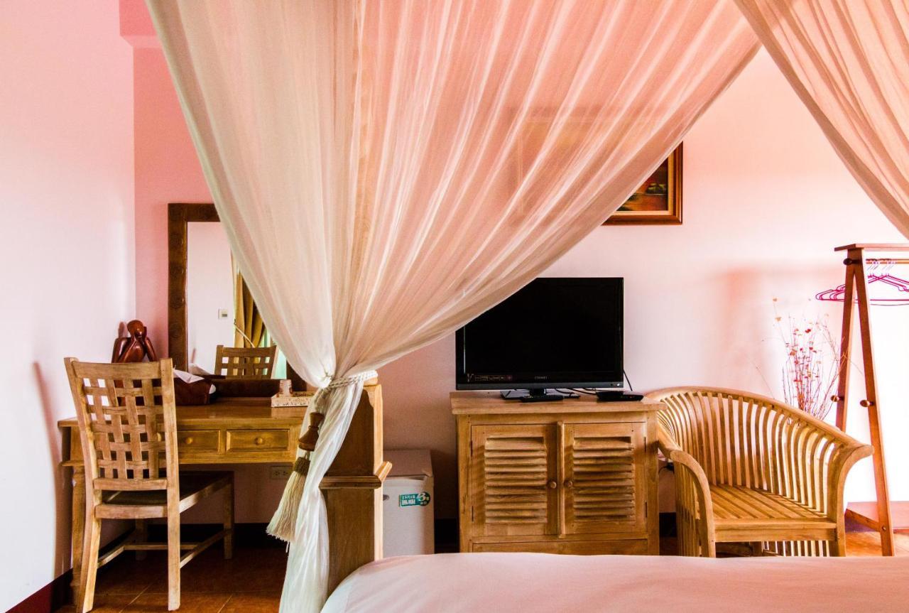 Bali Lover Cát An Ngoại thất bức ảnh