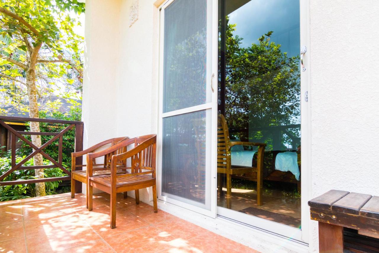 Bali Lover Cát An Ngoại thất bức ảnh