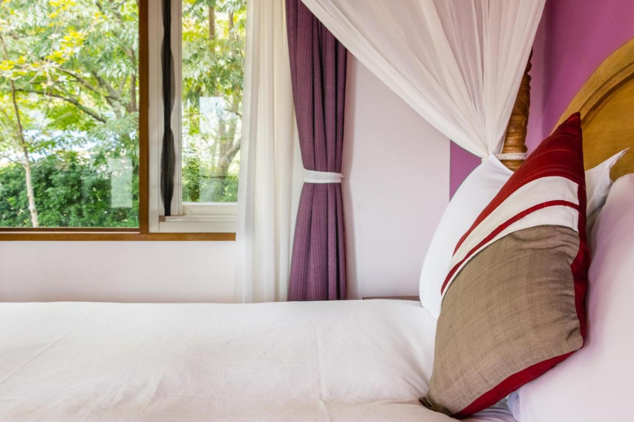 Bali Lover Cát An Ngoại thất bức ảnh