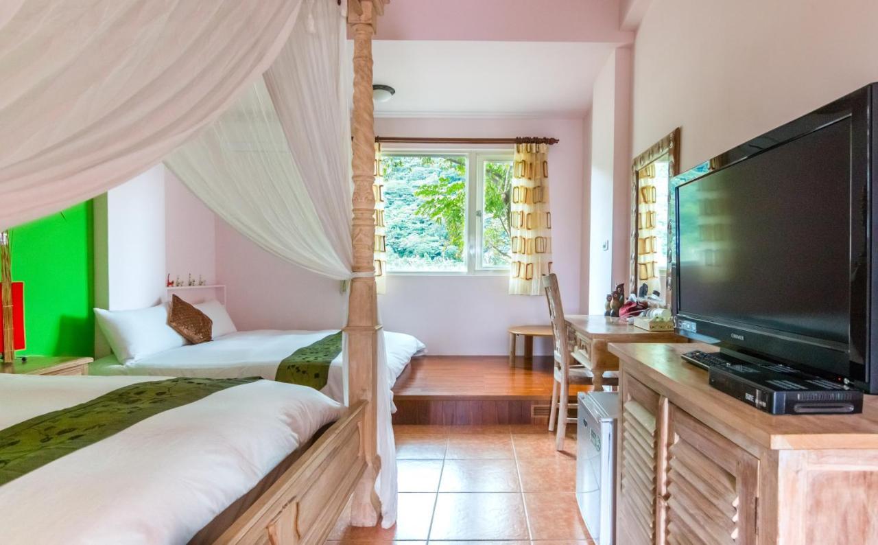 Bali Lover Cát An Ngoại thất bức ảnh