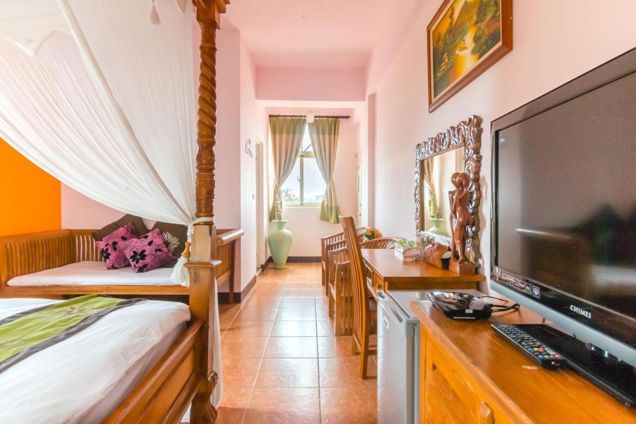 Bali Lover Cát An Ngoại thất bức ảnh