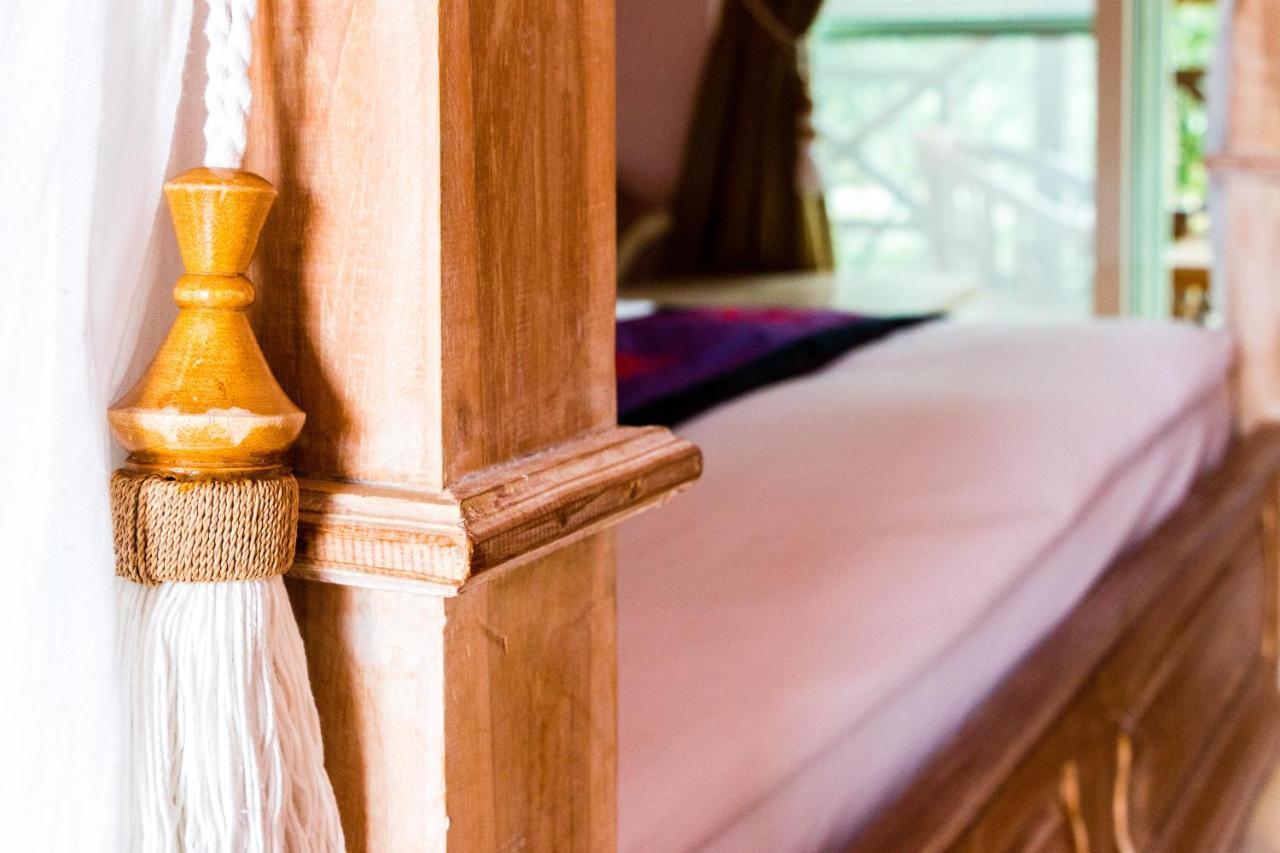 Bali Lover Cát An Ngoại thất bức ảnh