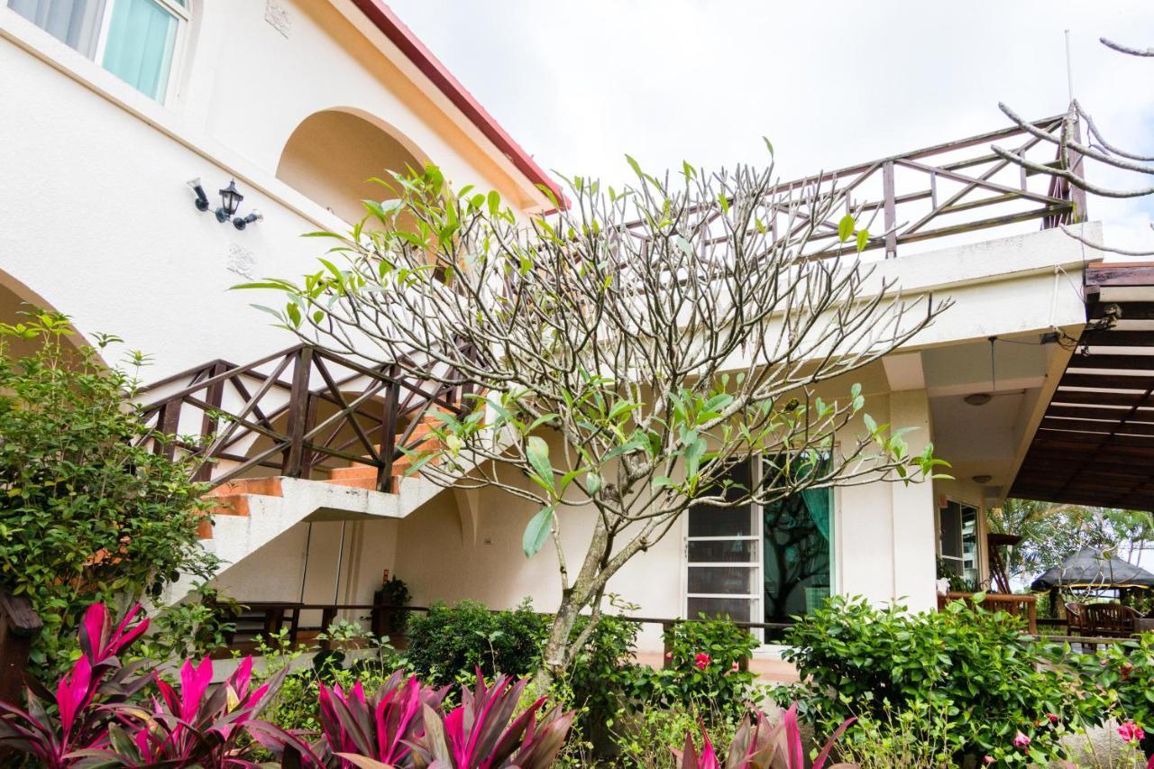 Bali Lover Cát An Ngoại thất bức ảnh