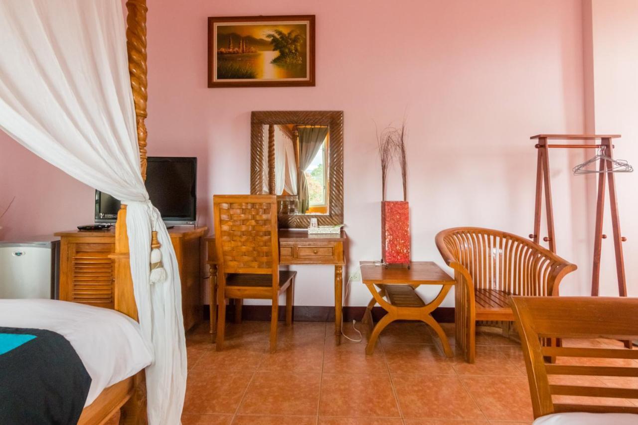 Bali Lover Cát An Ngoại thất bức ảnh