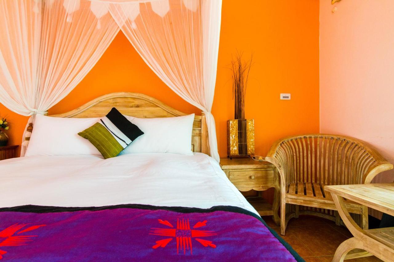 Bali Lover Cát An Ngoại thất bức ảnh