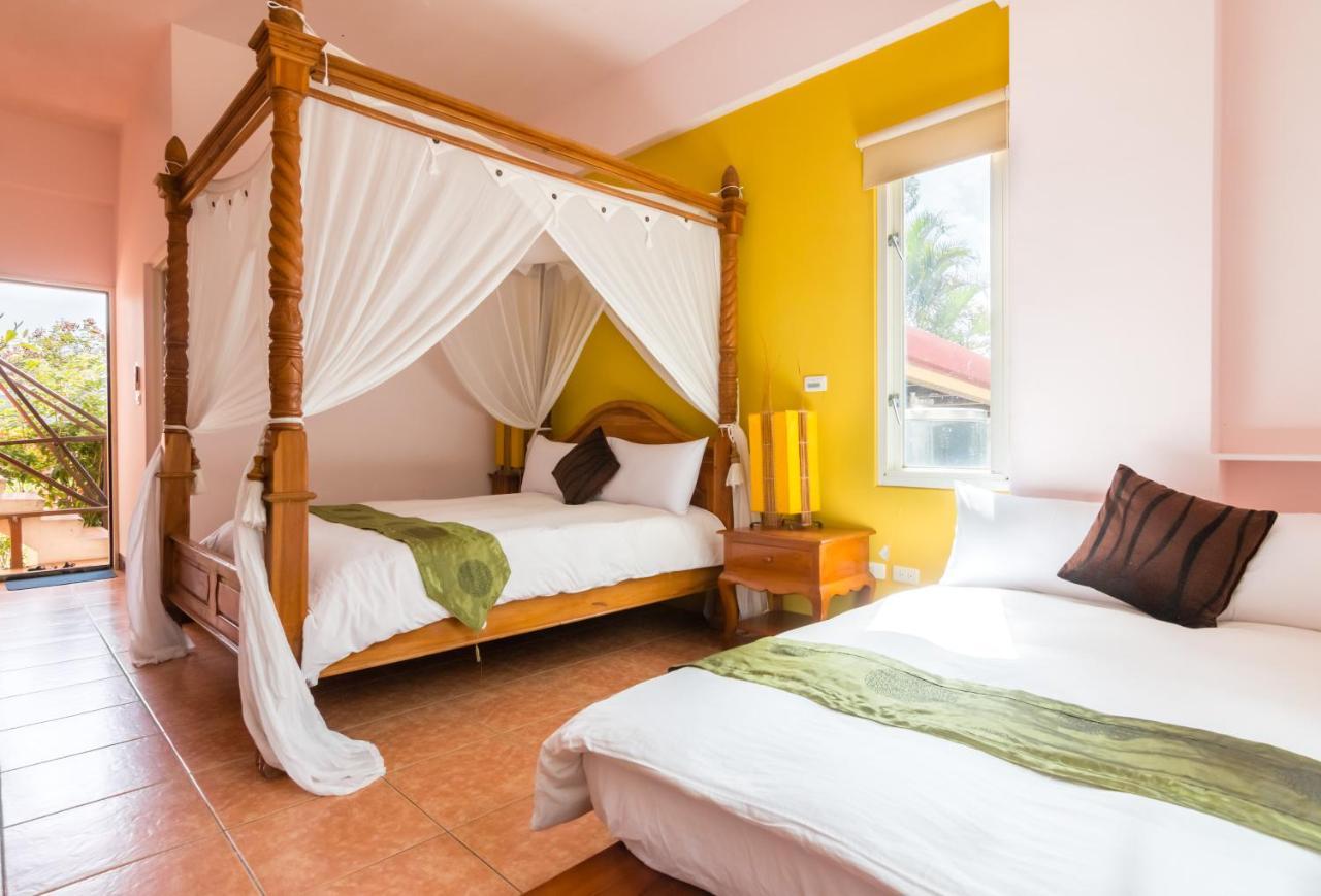 Bali Lover Cát An Ngoại thất bức ảnh