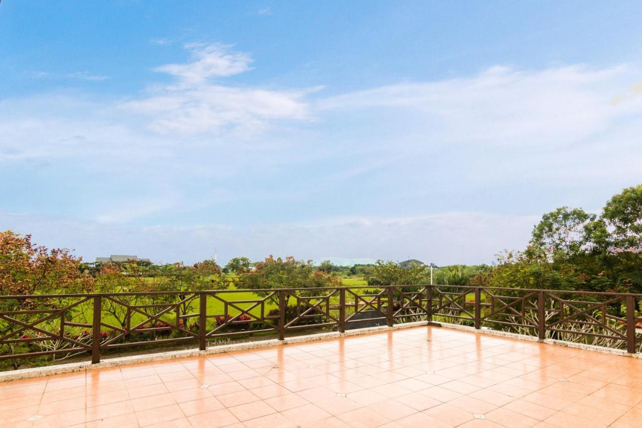 Bali Lover Cát An Ngoại thất bức ảnh