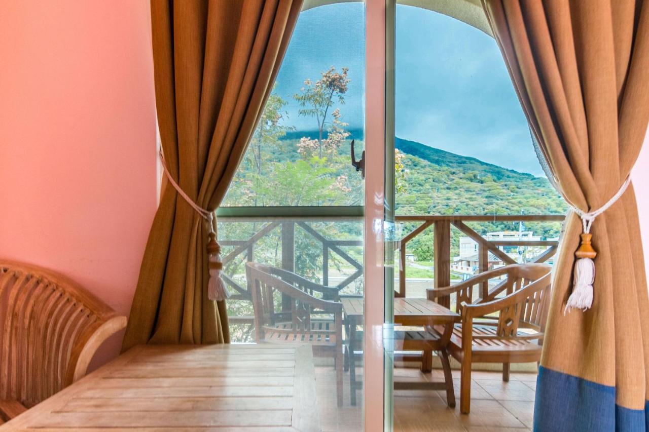 Bali Lover Cát An Ngoại thất bức ảnh