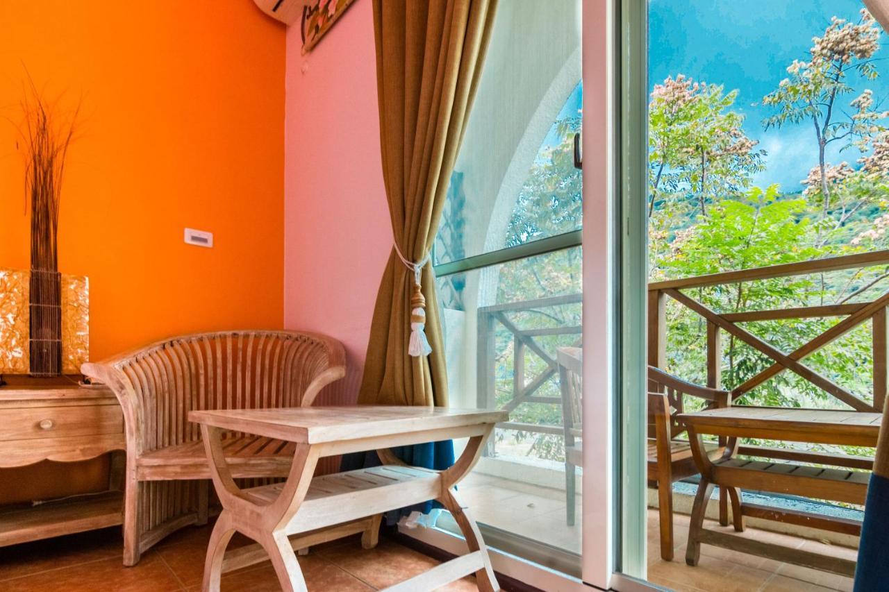Bali Lover Cát An Ngoại thất bức ảnh