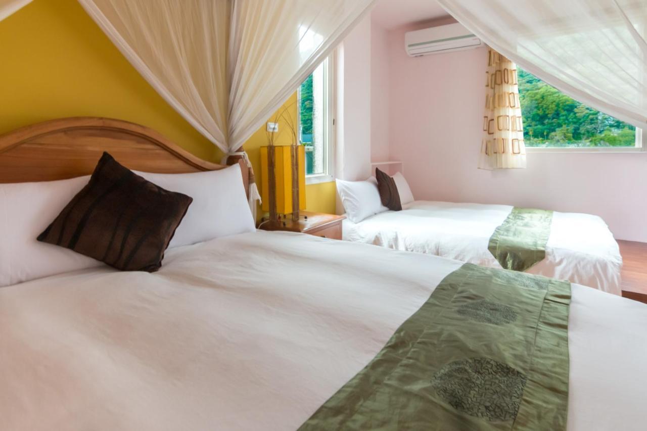 Bali Lover Cát An Ngoại thất bức ảnh