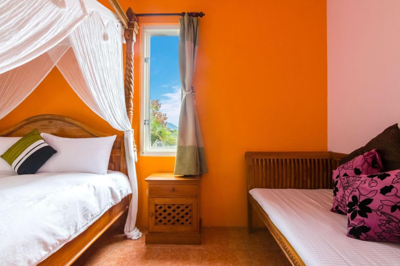 Bali Lover Cát An Ngoại thất bức ảnh